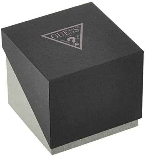 Laikrodis Watches GUESS GENTS W1107G3
