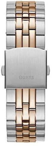 Laikrodis Watches GUESS GENTS W1107G3