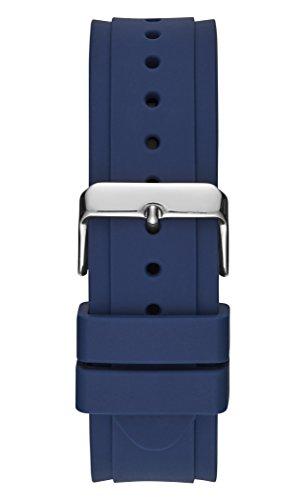 Laikrodis Watches GUESS GENTS W1049G1
