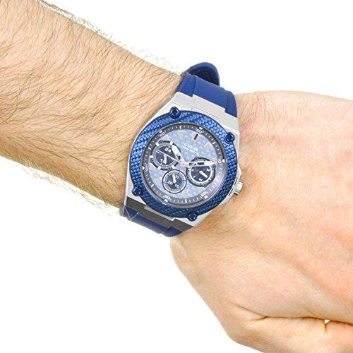 Laikrodis Watches GUESS GENTS W1049G1