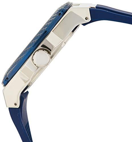 Laikrodis Watches GUESS GENTS W1049G1