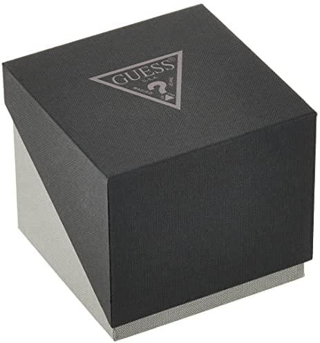 Laikrodis Watches GUESS GENTS W1049G1