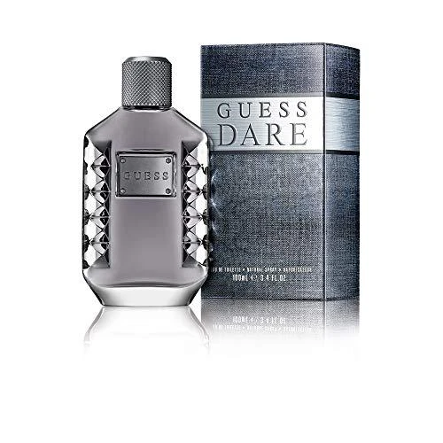 GUESS Dare EDT tualetinis vanduo vyrams, 100 ml