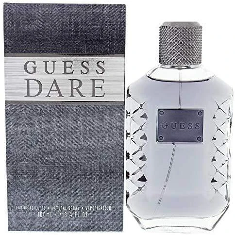 GUESS Dare EDT tualetinis vanduo vyrams, 100 ml