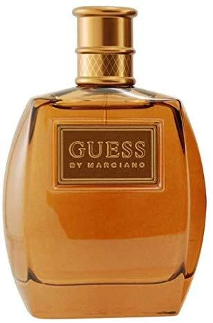 GUESS Guess by Marciano EDT tualetinis vanduo vyrams, 100 ml