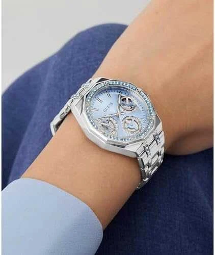Laikrodis Watches GUESS LADIES GW1009L1