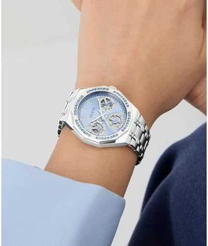 Laikrodis Watches GUESS LADIES GW1009L1