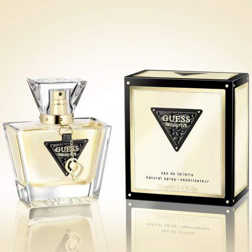 Guess Seductive EDT 30 ml moterims