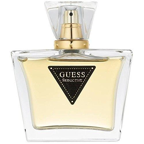 GUESS Seductive EDT tualetinis vanduo moterims, 75 ml