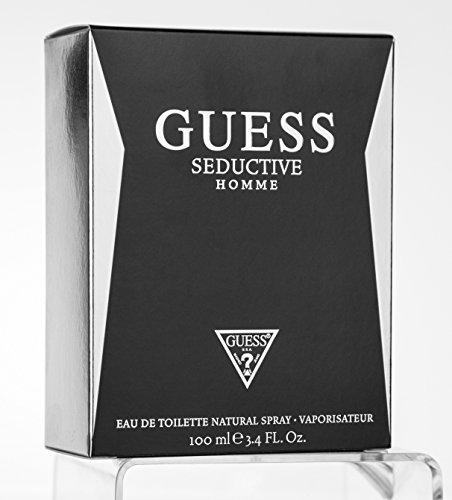 Guess Seductive tualetinis vanduo purškiklis - 100ml/3.4oz