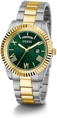 Laikrodis Watches GUESS GENTS GW0265G8