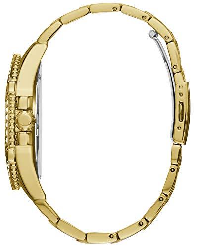 Laikrodis Watches GUESS GENTS W0799G2