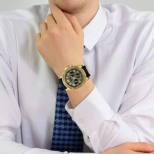 Laikrodis Watches GUESS GENTS W1132G1