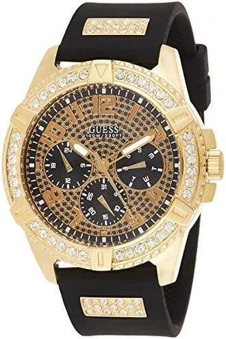 Laikrodis Watches GUESS GENTS W1132G1