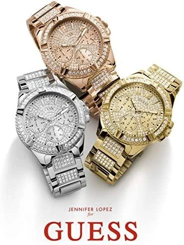 Laikrodis Watches GUESS LADIES W1156L2