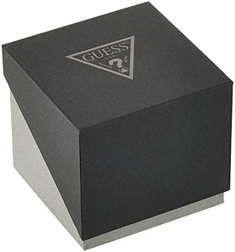 Laikrodis Watches GUESS GENTS W1264G1