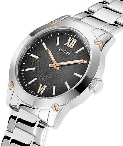 Laikrodis Watches GUESS GENTS GW0574G1