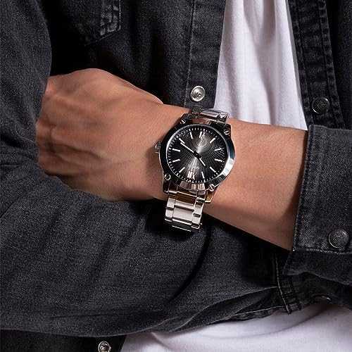 Laikrodis Watches GUESS GENTS GW0574G1