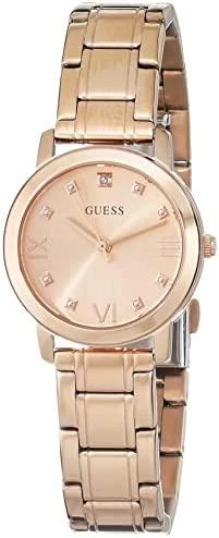 Laikrodis Watches GUESS LADIES GW0532L5