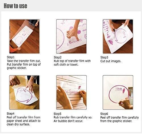 Paperang popieriaus įdėklas 3x Rolls P-ptz Basic, skirtas Paperang P2