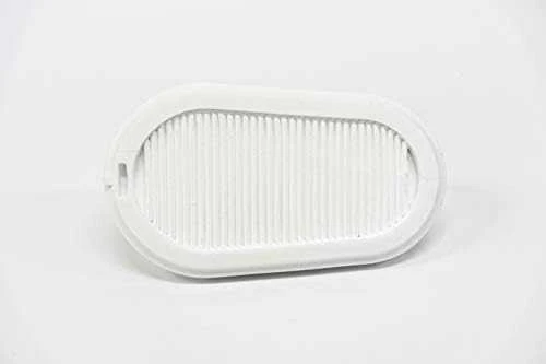 Gvs Elipse dalelių filtrai P3 Carbon su angliniu filtru (1 pora) pakeitimui puskaukėms SPR337, SPR502