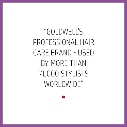 Šviesintų plaukų šampūnas Goldwell Blondes&amp;HighLights Anti-Geltona Šampūnas 250ml