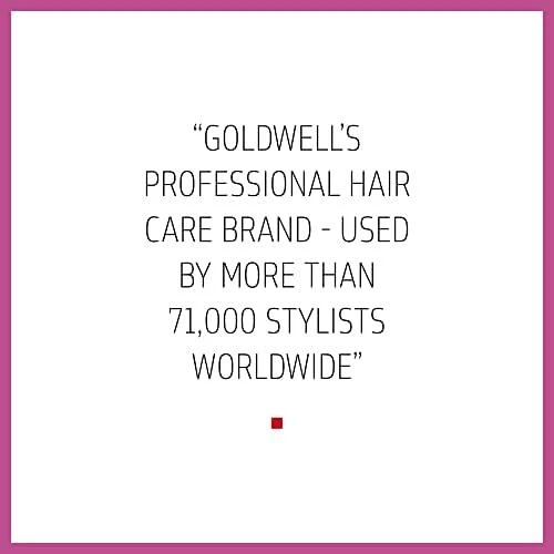 Dažytų plaukų kondicionierius Goldwell Color Brilliance Conditioner 1000ml