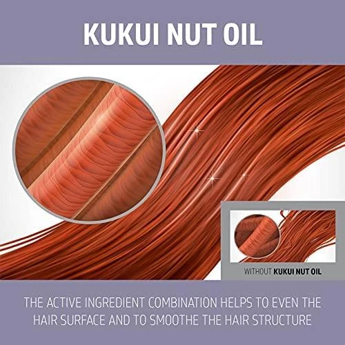 Kondicionierius nepaklusniems plaukams Goldwell Just Smooth Taming Conditioner 200 ml