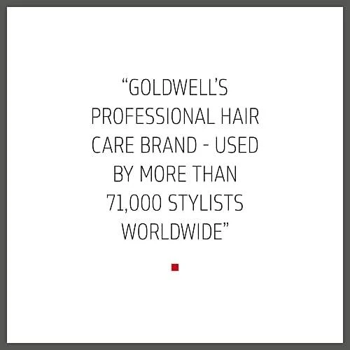 Vyriškas plaukų šampūnas Goldwell Dualsenses Men Thickening Šampūnas 300ml