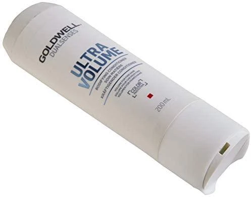 Goldwell Dualsenses Ultra Volume kondicionierius plaukų apimties didinimui 200 ml