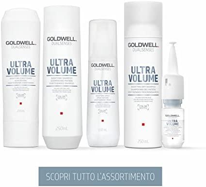 Goldwell Dualsenses Ultra Volume (kūno suteikiantis kondicionierius) - 200 ml