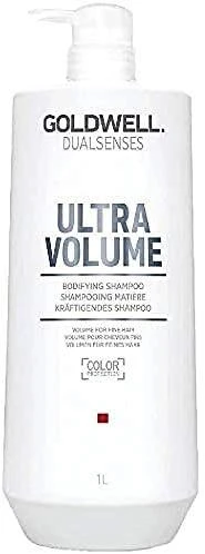 Goldwell Dualsenses Ultra Volume Šampūnas moterims, 1000 ml