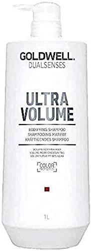 Goldwell Dualsenses Ultra Volume Šampūnas moterims, 1000 ml