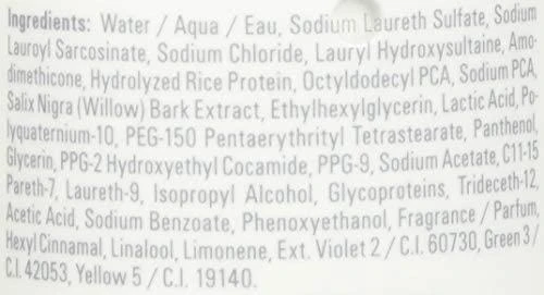 Apimties suteikiantis šampūnas Goldwell Ultra Volume Bodyfying Šampūnas 250ml