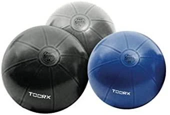 Gimnast. kamuolys 65cm TOORX PRO AHF-148