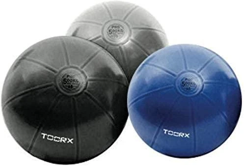 Gimnast. kamuolys 75cm TOORX PRO AHF-149