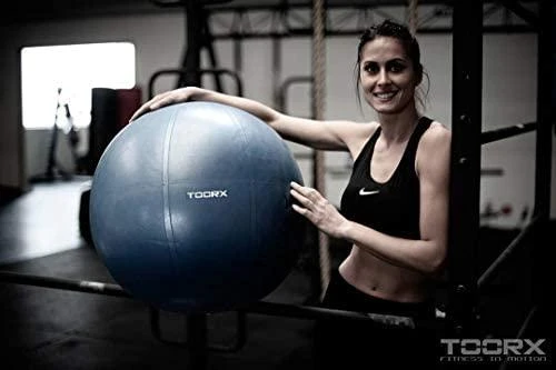 Gimnast. kamuolys 75cm TOORX PRO AHF-149