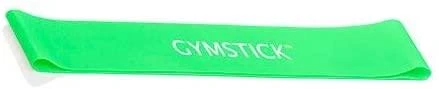 None Juosta mankštai mini GYMSTICK 61167 medium žalias