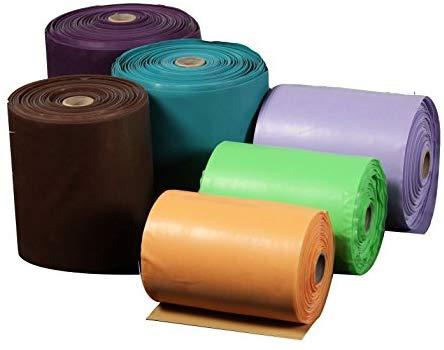 Gymstick Juosta mankštai PRO EXERCISE BAND 45,7m extra heav