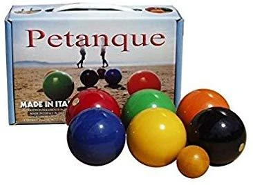 Gra Petanque Lucio Londero 75 mm 7506