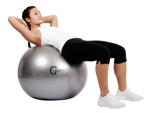 Gymstick Gimnast. kamuolys 55cm