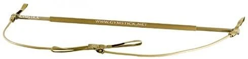 Treniruočių lazda GYMSTICK Original 2.0 (Pasipriešinimas: Mega sunkus)