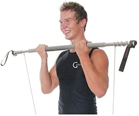 Tampyklė su skersiniu GYMSTICK ORIGINAL 2,0 medium