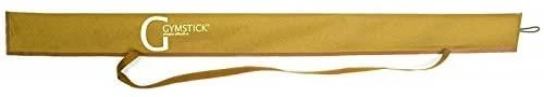 Treniruočių lazda GYMSTICK Original 2.0 (Pasipriešinimas: Mega sunkus)