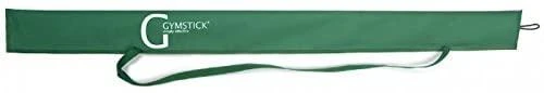 Treniruočių lazda GYMSTICK Original 2.0 (Pasipriešinimas: Lengvas)