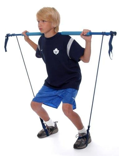 Tampyklė su skersiniu GYMSTICK ORIGINAL 2,0 strong