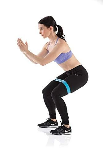 None Juosta mankštai mini GYMSTICK ACTIVE 72011 2vnt.