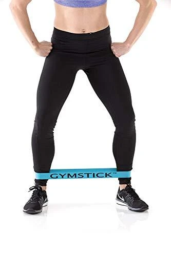 None Juosta mankštai mini GYMSTICK ACTIVE 72011 2vnt.