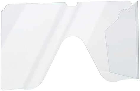 Vidinis apsauginis stikliukas GYS Goggle 3