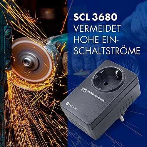 Conrad H-Tronic 1114730